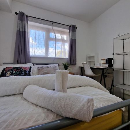 Nice Living Serviced Accommodations 4 Coventry Exterior foto